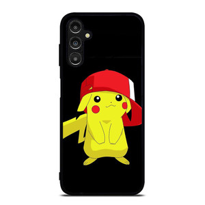 POKEMON PIKACHU Samsung Galaxy A14 Case POKEMON PIKACHU Samsung Galaxy A14 Case