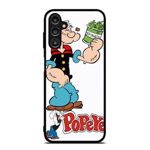 POPEYE The Sailor Samsung Galaxy A14 Case