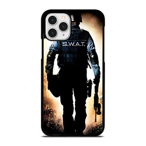 SWAT S.W.A.T iPhone 11 Pro Case SWAT S.W.A.T iPhone 11 Pro Case