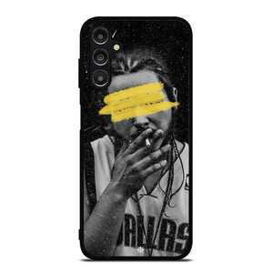 POST MALONE CIGAR Samsung Galaxy A14 Case POST MALONE CIGAR Samsung Galaxy A14 Case