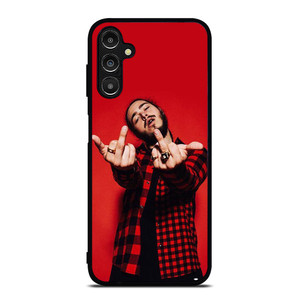 POST MALONE STONEY Samsung Galaxy A14 Case POST MALONE STONEY Samsung Galaxy A14 Case