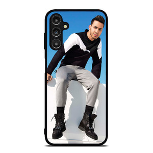 PRINCE ROYCE SIT BACK Samsung Galaxy A14 Case