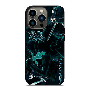SWORD ART ONLINE iPhone 13 Pro Case