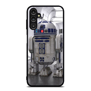 R2D2 STAR WARS Samsung Galaxy A14 Case