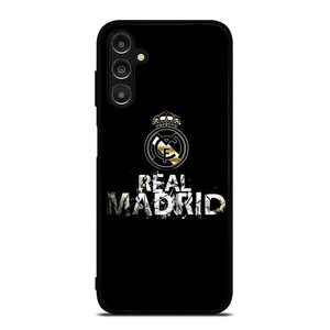 REAL MADRID FC 2 Samsung Galaxy A14 Case