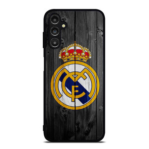 REAL MADRID FOOTBALL SOCCER TEAMS Samsung Galaxy A14 Case REAL MADRID FOOTBALL SOCCER TEAMS Samsung Galaxy A14 Case