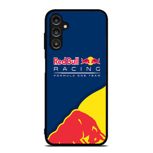 REDBULL RACING TEAM F1 Samsung Galaxy A14 Case REDBULL RACING TEAM F1 Samsung Galaxy A14 Case