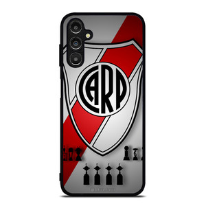 RIVER PLATE EL MAS GRANDE Samsung Galaxy A14 Case RIVER PLATE EL MAS GRANDE Samsung Galaxy A14 Case