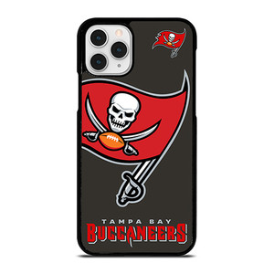 TAMPA BAY BUCCANEERS BUCS iPhone 11 Pro Case TAMPA BAY BUCCANEERS BUCS iPhone 11 Pro Case