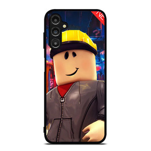 ROBLOX GAME Samsung Galaxy A14 Case ROBLOX GAME Samsung Galaxy A14 Case