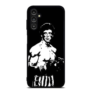 ROCKY BALBOA ART Samsung Galaxy A14 Case ROCKY BALBOA ART Samsung Galaxy A14 Case