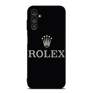 ROLEX WATCH LOGO Samsung Galaxy A14 Case ROLEX WATCH LOGO Samsung Galaxy A14 Case