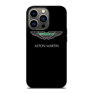 ASTON MARTIN 3 iPhone 13 Pro Case ASTON MARTIN 3 iPhone 13 Pro Case