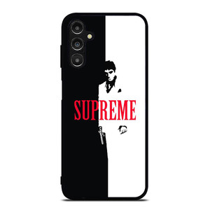 SCARFACE SUPREME SPLIT Samsung Galaxy A14 Case SCARFACE SUPREME SPLIT Samsung Galaxy A14 Case