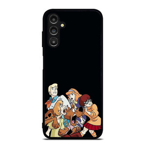 SCOOBY DOO MOVIES CARTOON Samsung Galaxy A14 Case SCOOBY DOO MOVIES CARTOON Samsung Galaxy A14 Case