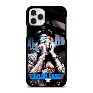 TAYLOR GANG AMERICAN iPhone 11 Pro Case TAYLOR GANG AMERICAN iPhone 11 Pro Case