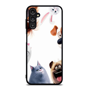 SECRET LIFE OF PETS Samsung Galaxy A14 Case