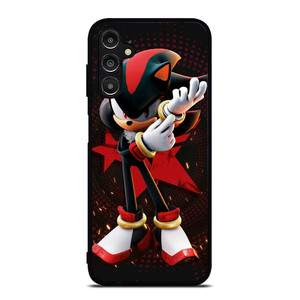 SHADOW THE HEDGEHOG 2 Samsung Galaxy A14 Case SHADOW THE HEDGEHOG 2 Samsung Galaxy A14 Case