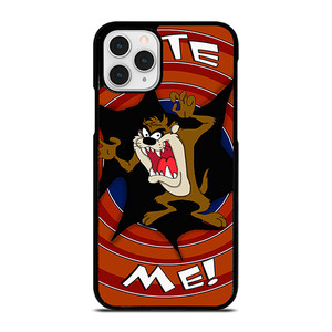 TAZMANIAN DEVIL BITE ME iPhone 11 Pro Case TAZMANIAN DEVIL BITE ME iPhone 11 Pro Case