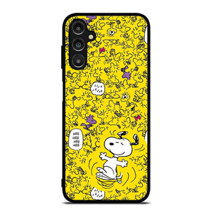 SNOOPY HUG Samsung Galaxy A14 Case