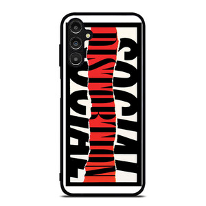 SOCIAL DISTORTION PUNK ROCK BAND Samsung Galaxy A14 Case