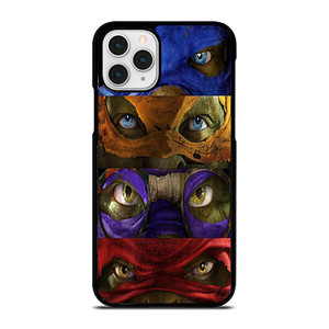 TEENAGE MUTANT NINJA TURTLES MASK TMNT iPhone 11 Pro Case TEENAGE MUTANT NINJA TURTLES MASK TMNT iPhone 11 Pro Case