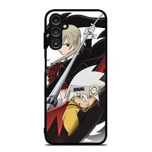 SOUL EATER Samsung Galaxy A14 Case SOUL EATER Samsung Galaxy A14 Case