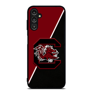 SOUTH CAROLINA GAMECOCKS LOGO ICON Samsung Galaxy A14 Case SOUTH CAROLINA GAMECOCKS LOGO ICON Samsung Galaxy A14 Case