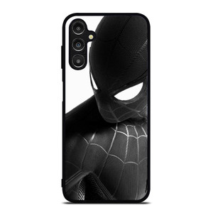 SPIDERMAN BLACK SUIT Samsung Galaxy A14 Case
