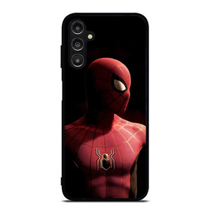 SPIDERMAN FAR FROM HOME PETER PARKER Samsung Galaxy A14 Case