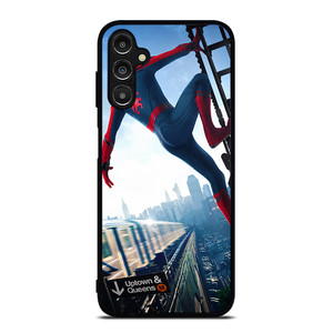 SPIDERMAN HOMECOMING Samsung Galaxy A14 Case