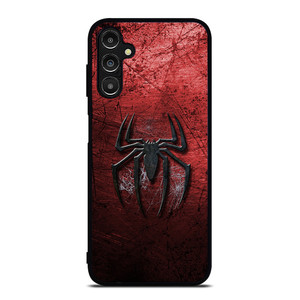 SPIDERMAN LOGO EMBLEM Samsung Galaxy A14 Case SPIDERMAN LOGO EMBLEM Samsung Galaxy A14 Case