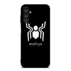SPIDERMAN LOGO FAR FROM HOME Samsung Galaxy A14 Case