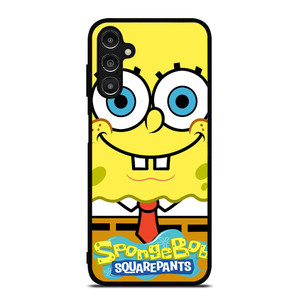 SPONGEBOB 2 Samsung Galaxy A14 Case SPONGEBOB 2 Samsung Galaxy A14 Case