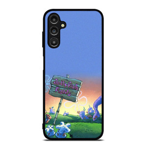 SPONGEBOB JELLYFISH FIELDS Samsung Galaxy A14 Case