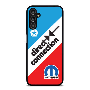 SPORT CAR RACING MOPAR Samsung Galaxy A14 Case