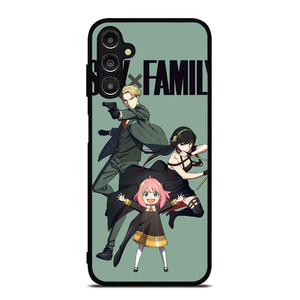 SPY X FAMILY ANIME MANGA CARTOON Samsung Galaxy A14 Case