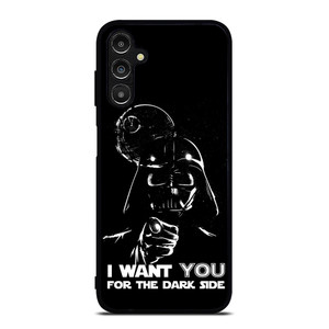 STAR WARS DARTH VADER Samsung Galaxy A14 Case STAR WARS DARTH VADER Samsung Galaxy A14 Case