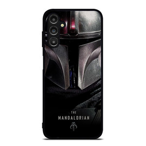STAR WARS THE MANDALORIAN Samsung Galaxy A14 Case