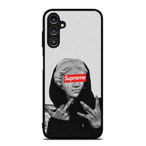 STATUE SUPREME Samsung Galaxy A14 Case