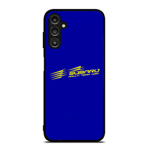 SUBARU RALLY TEAM USA Samsung Galaxy A14 Case
