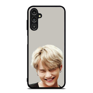 SUGA BTS BANGTAN BOYS Samsung Galaxy A14 Case SUGA BTS BANGTAN BOYS Samsung Galaxy A14 Case