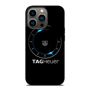TAG HEUER PRESTIGE LOGO iPhone 13 Pro Case TAG HEUER PRESTIGE LOGO iPhone 13 Pro Case