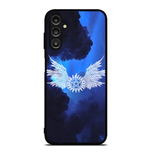 SUPERNATURAL Samsung Galaxy A14 Case