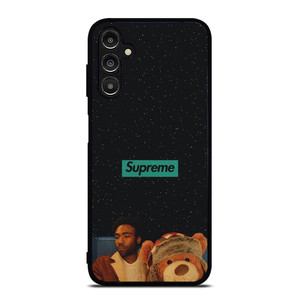 SUPREME ALONE Samsung Galaxy A14 Case SUPREME ALONE Samsung Galaxy A14 Case
