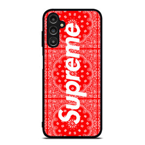 SUPREME BANDANA Samsung Galaxy A14 Case SUPREME BANDANA Samsung Galaxy A14 Case