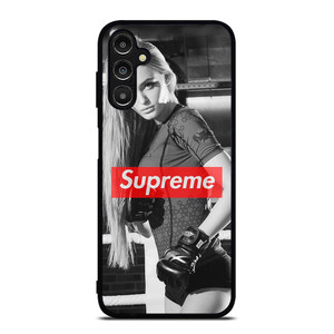 SUPREME LADIES BOXING Samsung Galaxy A14 Case SUPREME LADIES BOXING Samsung Galaxy A14 Case