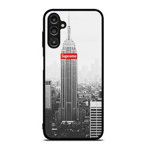 SUPREME NEW YORK Samsung Galaxy A14 Case SUPREME NEW YORK Samsung Galaxy A14 Case