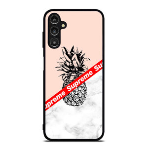 SUPREME PINEAPPLE Samsung Galaxy A14 Case SUPREME PINEAPPLE Samsung Galaxy A14 Case