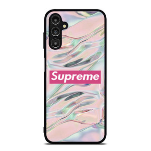 SUPREME PINK Samsung Galaxy A14 Case